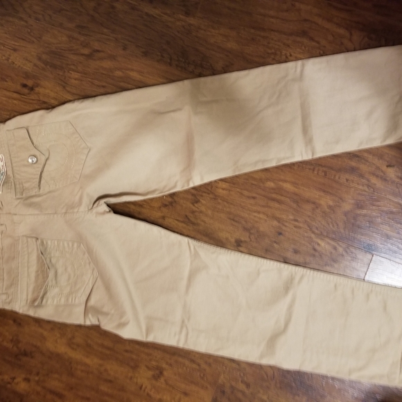 True religion jeans - Picture 4 of 4